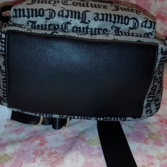 NWT Juicy Couture Lollipop small backpack - Picture 3 of 4